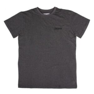 Playera Tatami Basic Gris Bjj