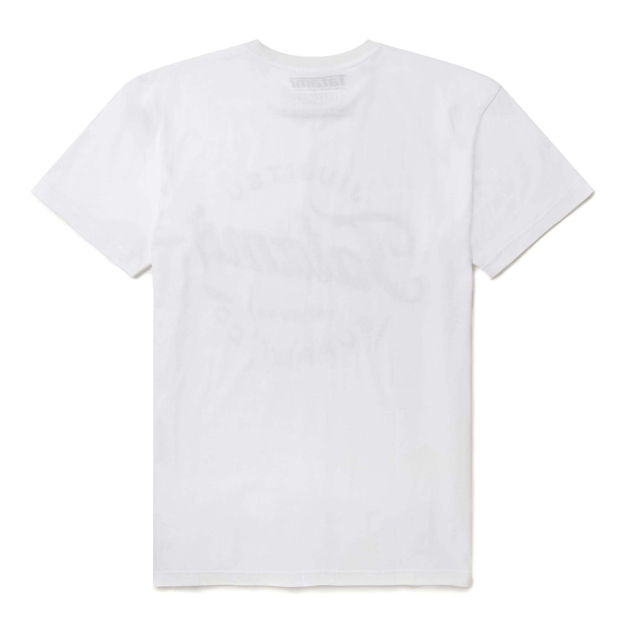 Playera Tatami Classic Logo - Bjj - Image 2