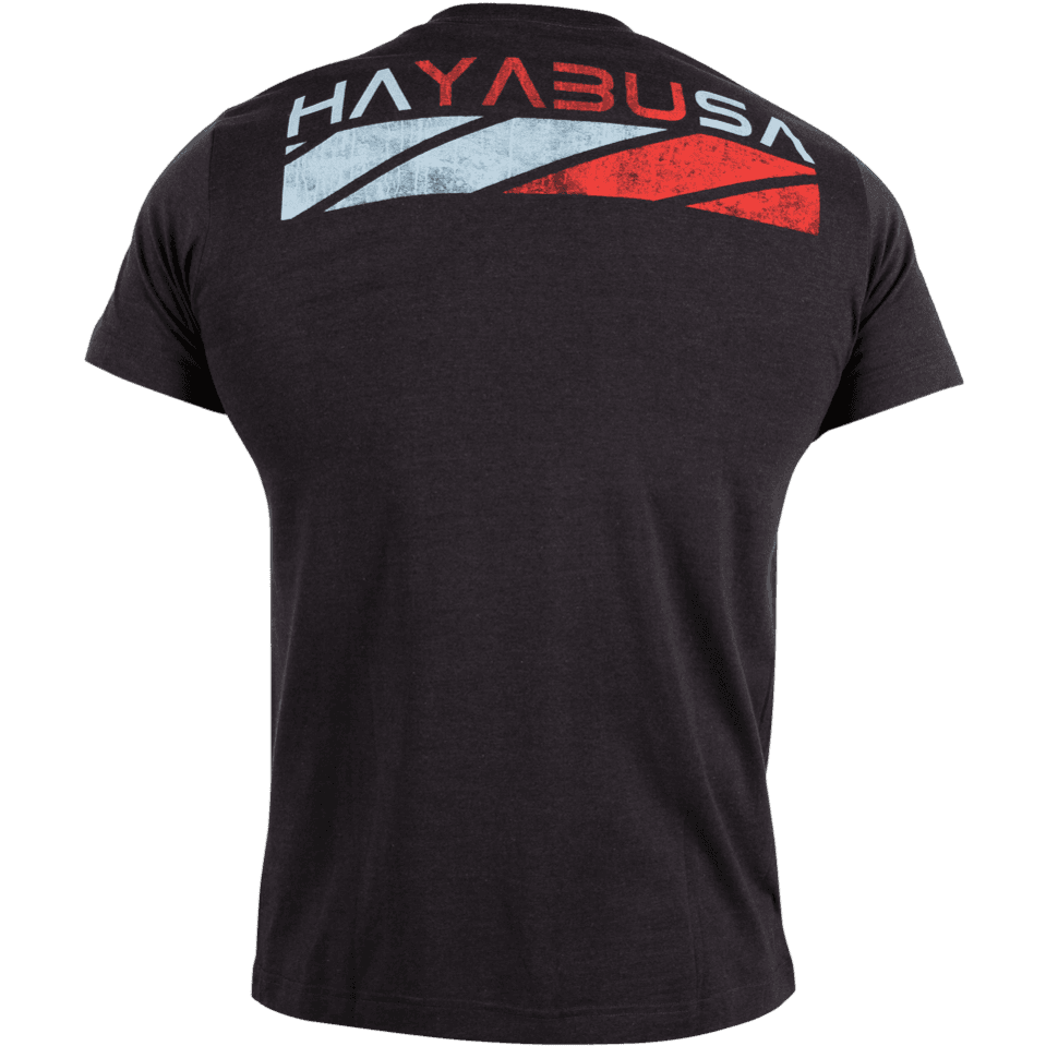 Playera Hayabusa Reflexion Bamboo - Image 2