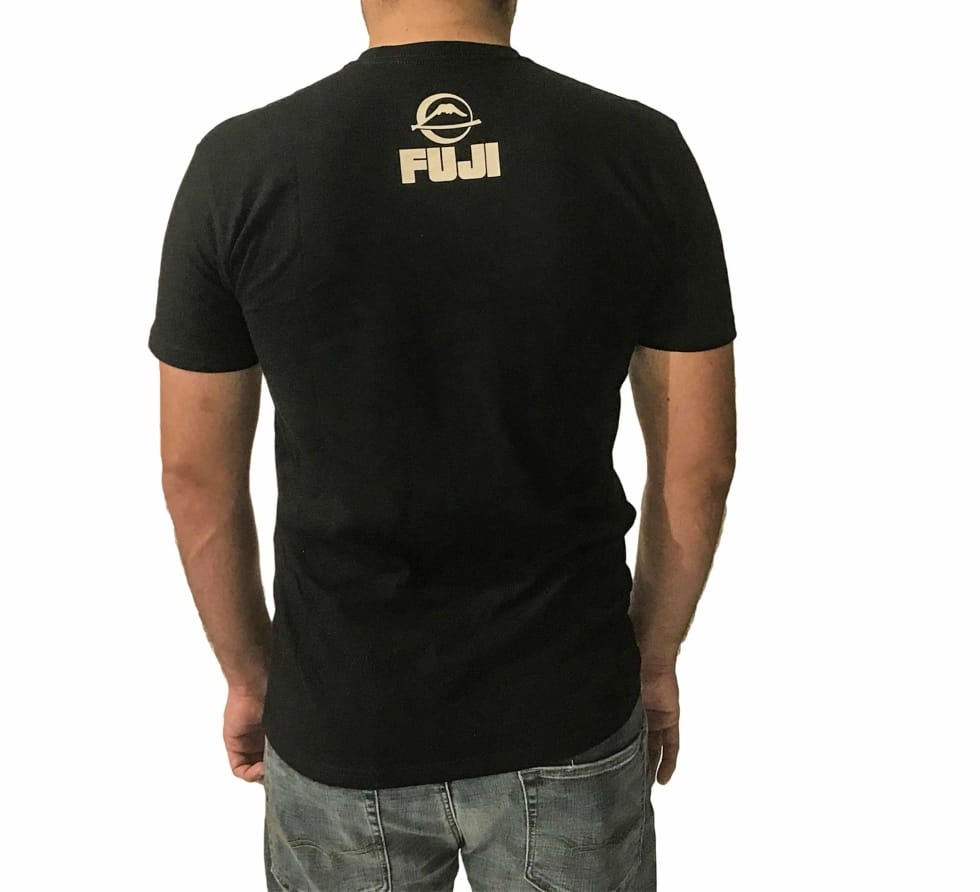 Playera Fuji Athletic Mma - Image 2