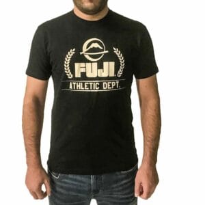 Playera Fuji Athletic Mma