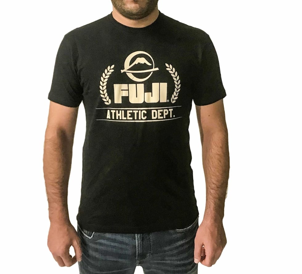 Playera Fuji Athletic Mma