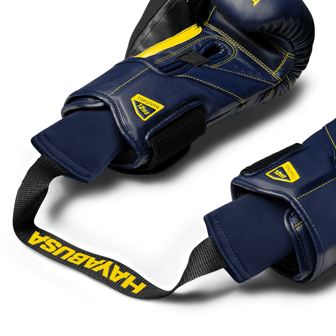 Desodorante Para Guantes Hayabusa Ufc - Image 4