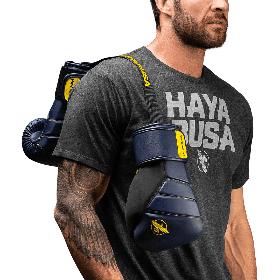 Desodorante Para Guantes Hayabusa Ufc - Image 2