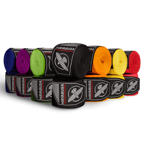 Vendas Para Boxeo Hayabusa Perfect Stretch