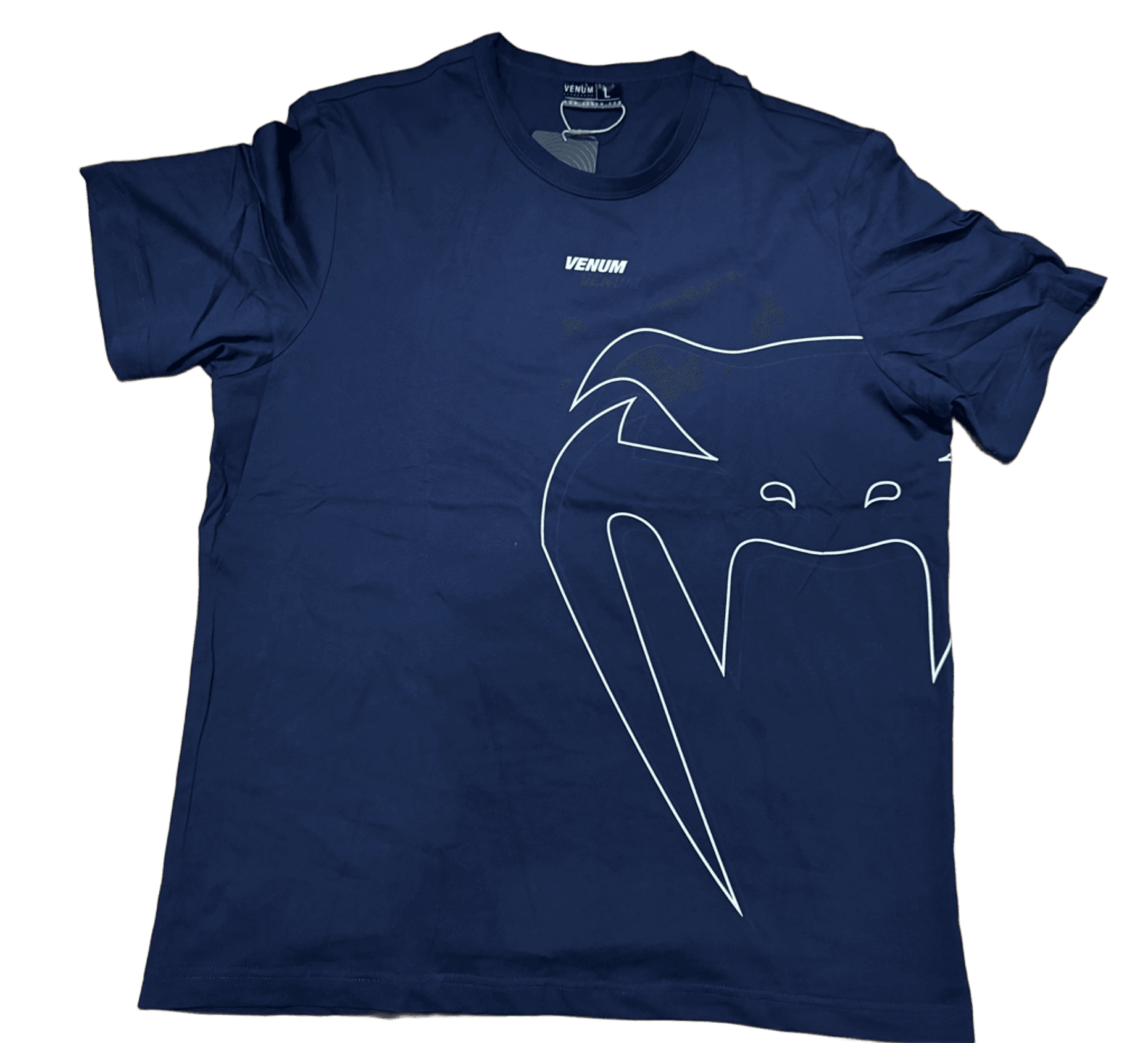 Playera Venum Giant Connect