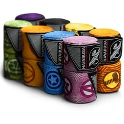 Vendas Hayabusa Marvel Hero Elite Boxeo