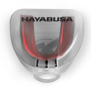 Protector Bucal Hayabusa Combat Mma