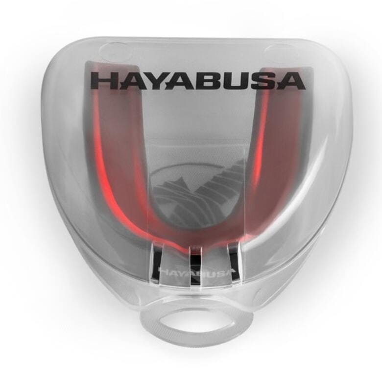 Protector Bucal Hayabusa Combat Mma