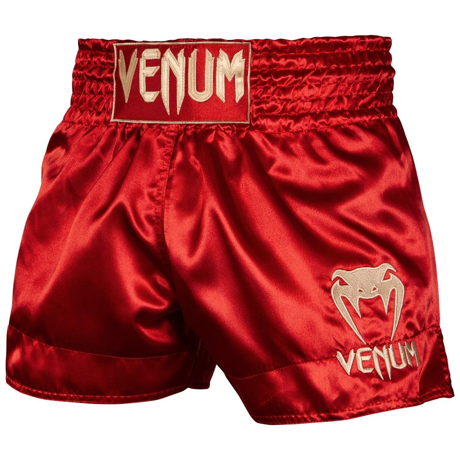 Short Para Muay Thai Venum Classic