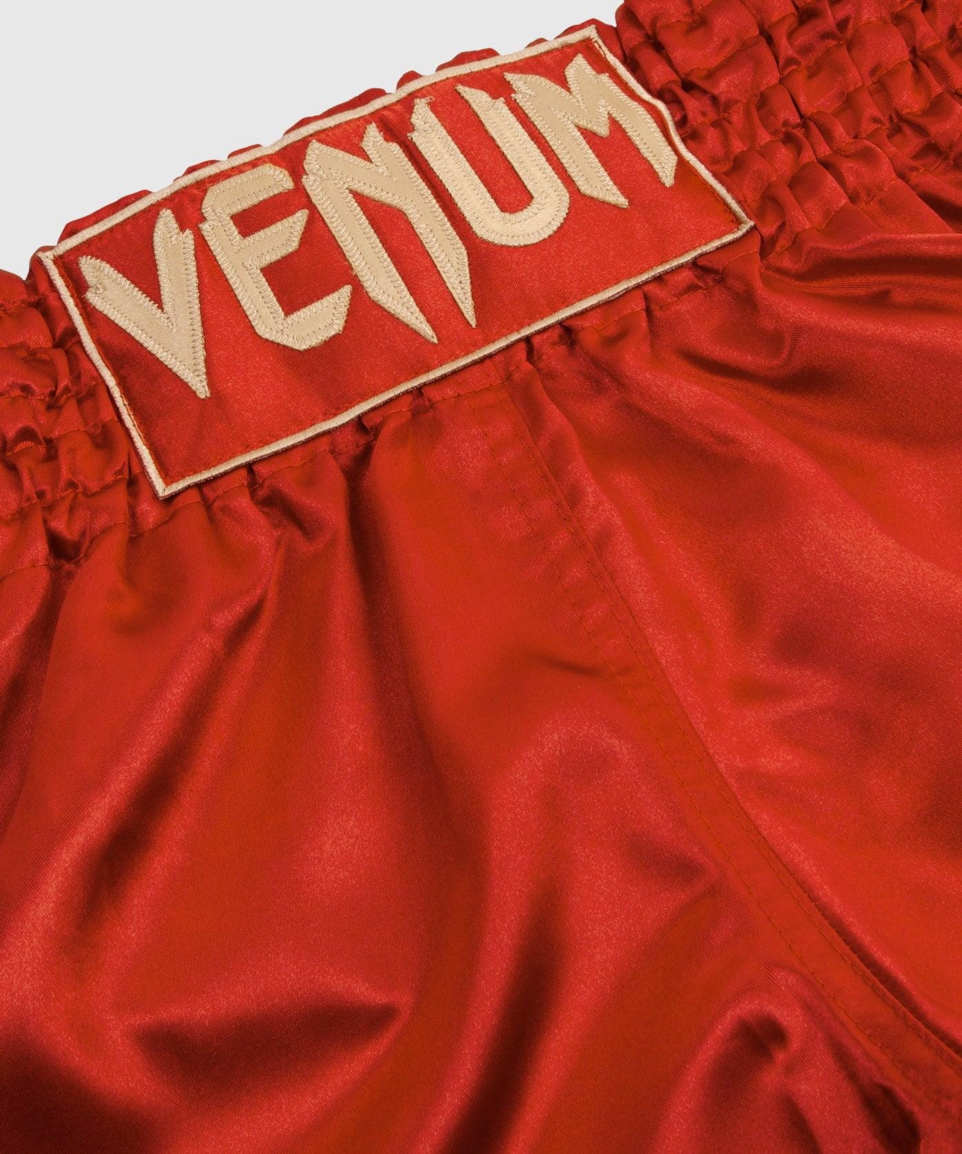 Short Para Muay Thai Venum Classic - Image 2