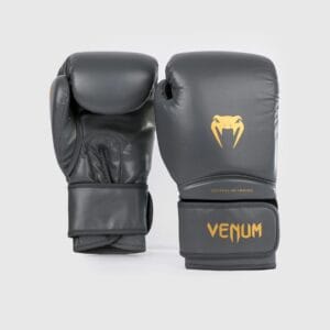 Guantes de Boxeo Venum Contender 1.5 para Muay Thai y Kickboxing