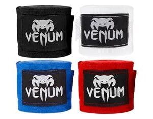 Vendas Para Boxeo Venum