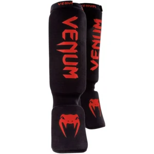 Espinilleras Venum Kontact Ufc