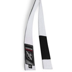 Cinta Para Bjj Hayabusa