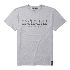 Playera Bjj Tatami Shadow Collection Mma
