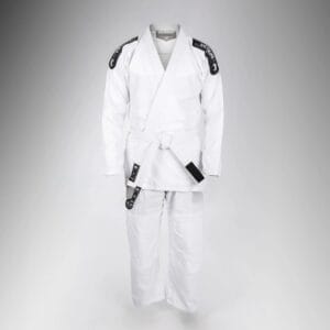 Gi Venum First BJJ para Jiu-Jitsu Brasileño con Cinturón Incluido
