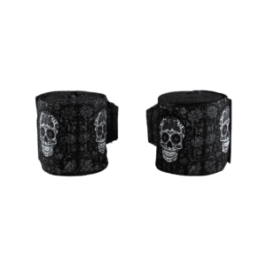 Vendas Venum Santa Muerte de 4.5 m para Boxeo, MMA, Muay Thai y Kickboxing